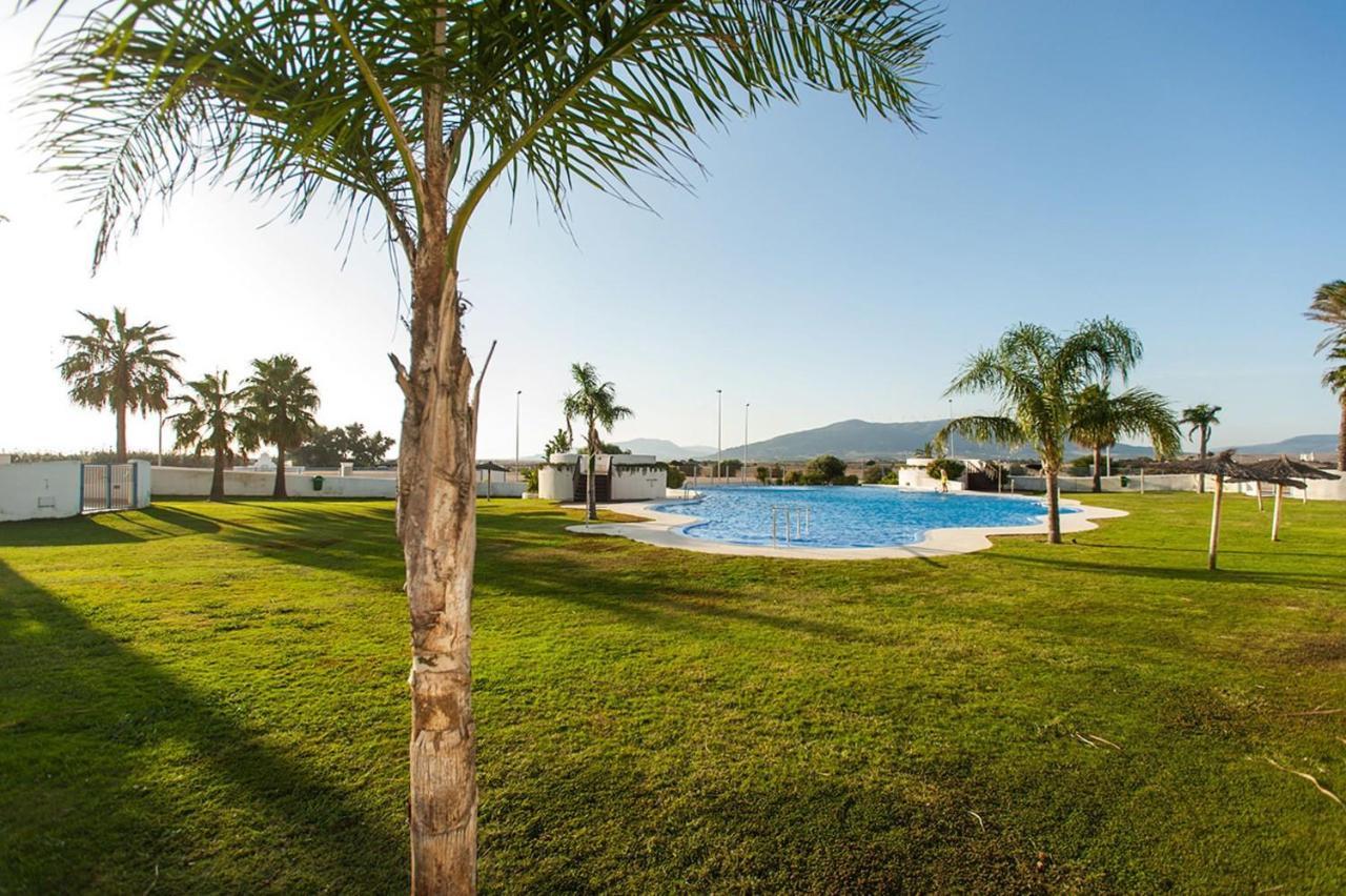 Apartment Livingtarifa Apartamento Pez Luna